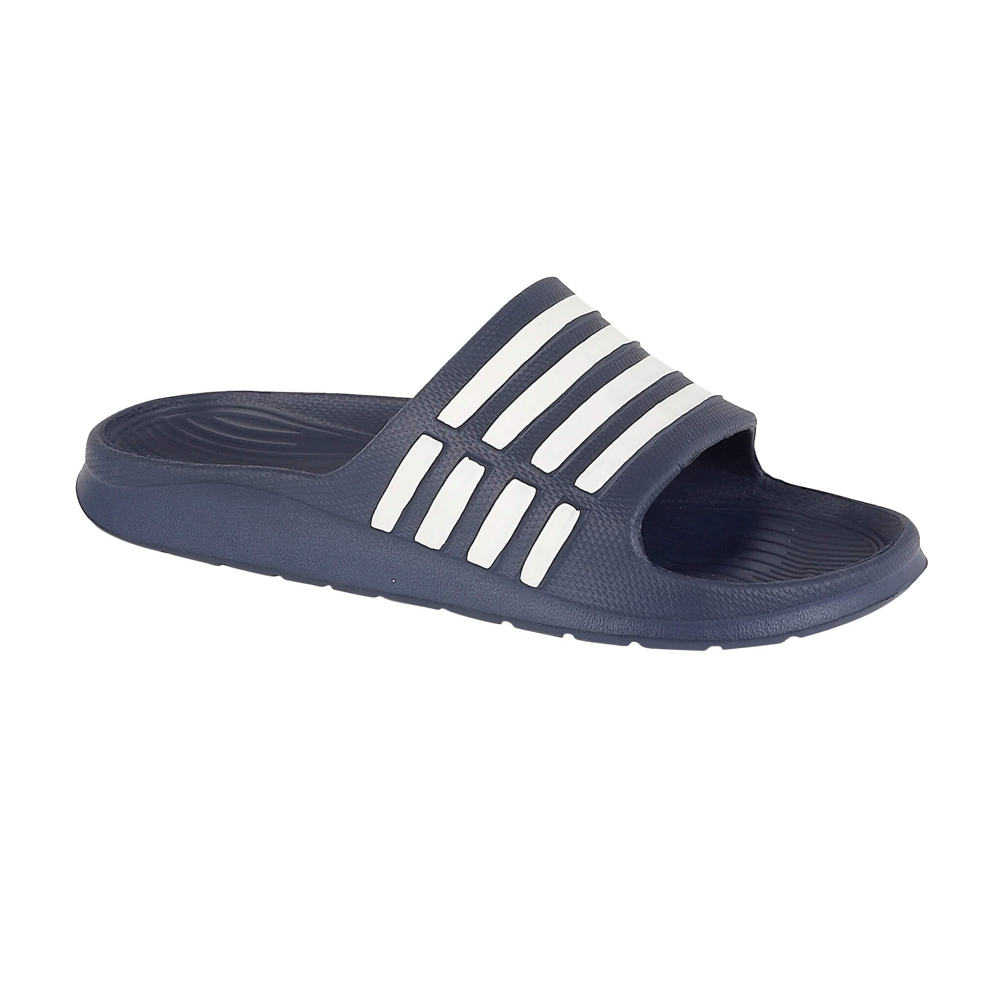 UNISEX SLIDES SANDALS